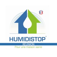 Humidistop Réunion logo - Similar company to Rundisplay
