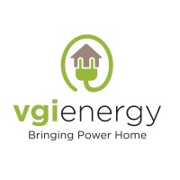 VGI Energy Solutions logo - Similar company to The Reeden Company