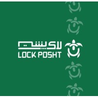 lockposht آژانس دیجیتال مارکتینگ لاک پشت logo - Similar company to Gonbadekaboud