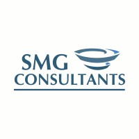 SMG Consultants logo - Similar company to Quantus Consulting