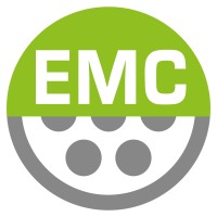 EMC ElektroMobilitätsClub logo - Similar company to Instadrive