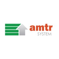 AMTR System Ltd. logo - Similar company to Isosell-Pro