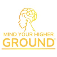 Mind Your Higher Ground