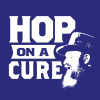 Hop On A Cure logo - Similar company to Quinton Digital