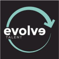 Evolve Talent logo - Similar company to The Outsource People