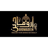 AromaDeen logo - Similar company to Axthtech