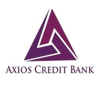 Axios Credit Bank Ltd logo - Similar company to Earthwake