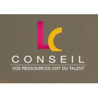 LCCONSEIL logo - Similar company to Lcconseil
