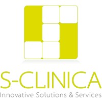 S-CLINICA logo - Similar company to Trialogics