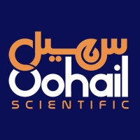 Sohail Scientific logo - Similar company to Mool Technology