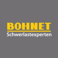 Bohnet GmbH logo - Similar company to Alexander Global Logistics