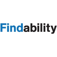 Findability - SEO, annonser, innholdsmarkedsføring og branding logo - Similar company to Third Studio