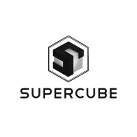 Supercube logo - Similar company to Creartstudio