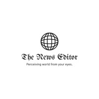 The News Editor logo - Similar company to Monochrome Technologies