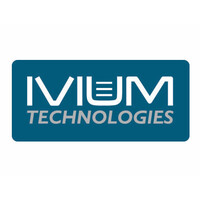 Ivium Technologies logo - Similar company to Palmsens Bv