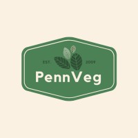 PennVeg logo - Similar company to Nastadeem
