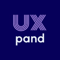 UXpand logo - Similar company to Globeperson / Globepatient