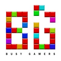 BusyGamers logo - Similar company to Testingxperts Online