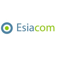 Esiacom - éditrice des plateformes BtoB - batiBTP - toutleBIM - buildao logo - Similar company to Matisse Ventures