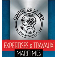 CENTRE DE LA MER (CDLM) logo - Similar company to Cgcoc