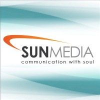 Sun Media Singapore logo - Similar company to Crescentrating
