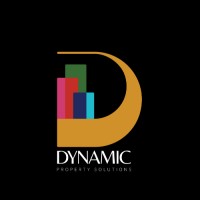 Dynamic Property Solutions logo - Similar company to Shield Equity Group