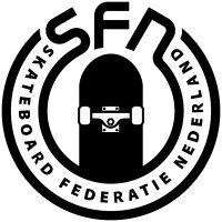 Skateboard Federatie Nederland logo - Similar company to S. Holtkamp Consultancy