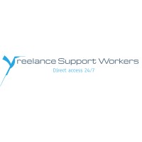 Support Workers logo - Similar company to Caremint