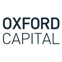 Oxford Capital logo - Similar company to Hk Management Partners