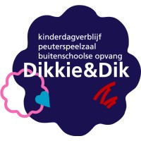 Kinderopvang Dikkie & Dik B.V. logo - Similar company to Tbrm