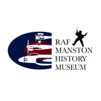 Raf Manston History Museum logo - Similar company to Westminster Aviation Security Services Ltd