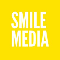 Smile Media logo - Similar company to Cislink Dts
