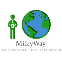 MilkyWay Saudi logo - Similar company to Emigrantz