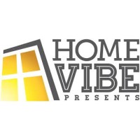 HomeVibe Presents logo - Similar company to Echo Listening Intelligence