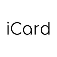 iCard logo - Similar company to Creative Sable