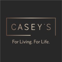 Casey's Creative Kitchens logo - Similar company to Lush Designs Studio
