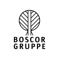 Boscor Gruppe logo - Similar company to Revocit