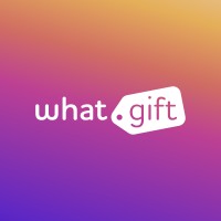 what.gift logo - Similar company to Get Laid Beds