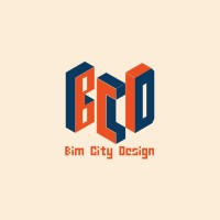 BIM City Design logo - Similar company to Pazilamarket