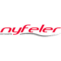 Carrosserie Nyfeler SA logo - Similar company to Commune De Dompierre Vd