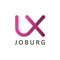 UX Joburg logo - Similar company to Sand Dollar Design