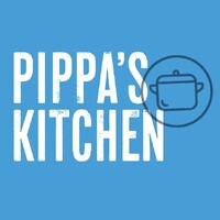 Pippa's Kitchen logo - Similar company to Tully'Z Kitchen
