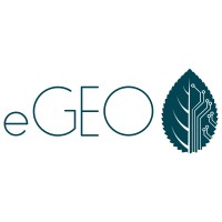 eGEO Tech logo - Similar company to Emprendedor Mínimo Viable