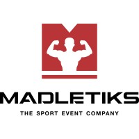 Madletiks logo - Similar company to Petite Events | Malta