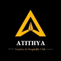 Atithya- The Tourism Club of IIM Sirmaur logo - Similar company to Students' Academic Committee - Iim Sirmaur