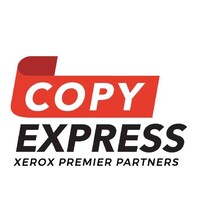 Copy Express eg logo - Similar company to Copy Express