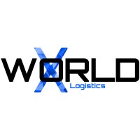 WorldX - Logistics GmbH logo - Similar company to Worldx