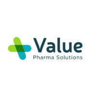 Value Pharma Solution logo - Similar company to Myrho Medical