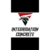 Integridation Concrete LLC logo - Similar company to The Concrete Gentlemen