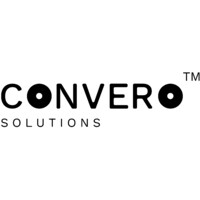 CONVERO SOLUTIONS logo - Similar company to Convero Solutions